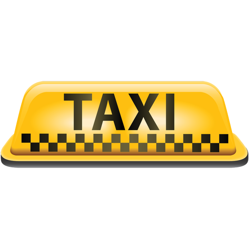 Такси в городе Актау - 